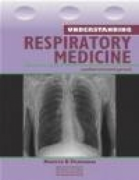 Understanding Respiratory Medicine Partridge