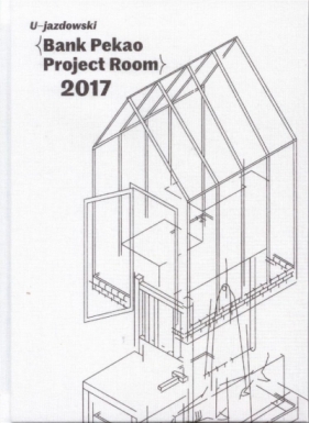 Bank Pekao Project Room 2017 - Kamil Kuskowski