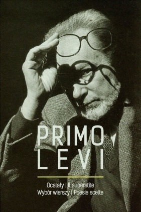 Ocalały Wybór wierszy - Levi Primo