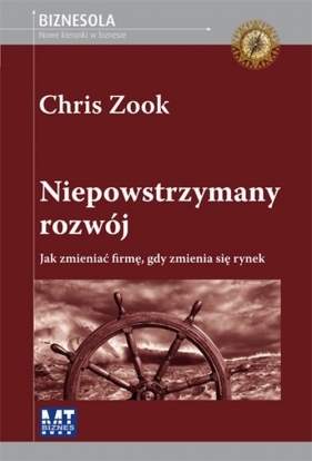 Niepowstrzymany rozwój - Zook Chris