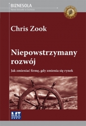 Niepowstrzymany rozwój