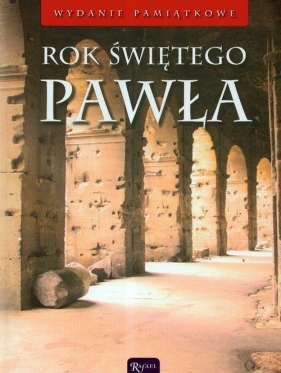 Rok Świętego Pawła + CD - <br />