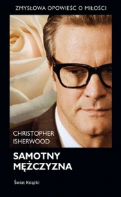 Samotny mężczyzna - Isherwood Christopher<br />