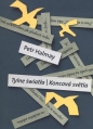 Tylne światła Koncova svetla - Petr Halmay