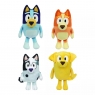 Bluey maskotka mix