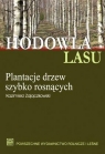 Hodowla lasu T.4 cz.1 Plantacje drzew Kazimierz Zajączkowski