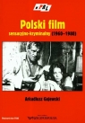 Polski film sensacyjno-kryminalny 1960-1980  Gajewski Arkadiusz