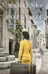 Marzenia na rozdrożu (wydanie pocketowe) Joanna Tekieli