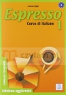 Espresso 1 przewodnik metodyczny Luciana Ziglio