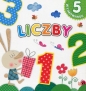 Liczby 5 wyjmowanek