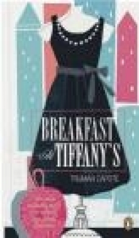 Breakfast at Tiffany's Truman Capote