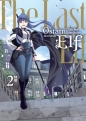 Ostatni Elf. Tom 2 - Akira Sawano