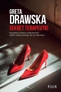 Sekret terapeutki - Greta Drawska