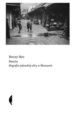 Smocza - Mer Benny
