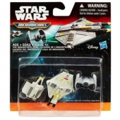 Star Wars micro machines - desert invasion B3502