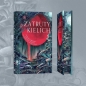 Zatruty kielich. Cień lewiatana. Tom 1 - Robert Jackson Bennett