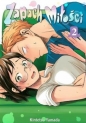 Zapach miłości 02 - Kintetsu Yamada