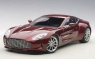 Aston Martin One-77 (diavolo red) (70245)