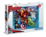 CLEMENTONI 100 EL. Avengers (07245)