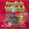 English World 8 audio CD (3) Liz Hocking, Mary Bowen, Wendy Wren