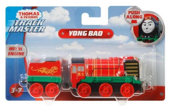 <img src='https://webimage.pl/pics/453/2/d0887961702453.jpg' style='height:440px' /> Tomek i Przyjaciele. Duża lokomotywa FXX14