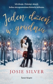 Jeden dzień w grudniu - Josie Silver