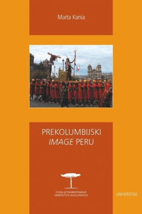 Prekolumbijski image Peru - Kania Marta