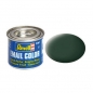 REVELL Email Color 68 Dark Green Mat (32168)