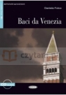 Baci Da Venezia +CD Daniela Folco