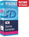  Koreański. Fiszki. Starter. Poziom pre-A1