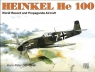 Heinkel He 100 H.P. Dabrowski