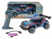 Auto terenowe na radio kabel USB MIX