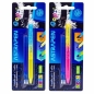 Długopis wymazywalny 0,5mm + 2 wkłady Neon, 1 szt