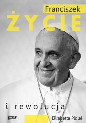 Franciszek Życie i rewolucja (Uszkodzona okładka)