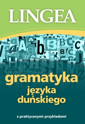 Gramatyka języka duńskiego - Opracowanie zbiorowe