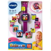 Kidizoom Smart Watch fioletowy (60345)