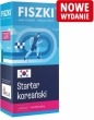 Koreański. Fiszki. Starter. Poziom pre-A1 - Opracowanie zbiorowe