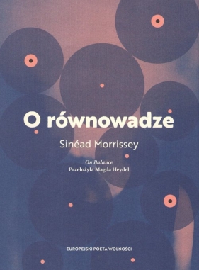 O równowadze - Morrissey Sinead
