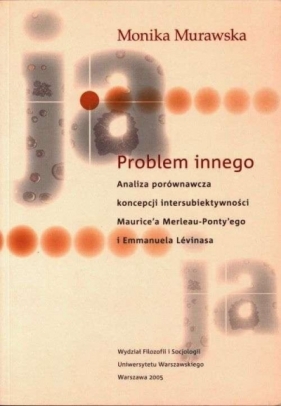 Problem innego - Murawska Monika 