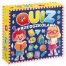 Quiz Przedszkolaka Wiek: 3+