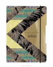 Notatnik A5/40K kratka My.BookF Modern Glam