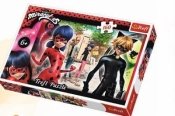 Puzzle Miraculous Zaufaj sobie 160