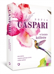 W krainie kolibrów - Caspari Sofia