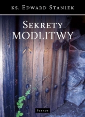 Sekrety modlitwy