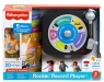 Fisher-Price Gramofon Malucha