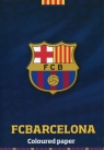 Papier kolorowy FC Barcelona A4 20 kartek