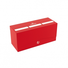 Gamegenic: Triple Deck Holder 300+ XL - Red