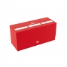 Gamegenic: Triple Deck Holder 300+ XL - Red