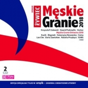 Męskie Granie 2018 (Edycja specjalna) (2 CD)