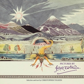 Pictures by J.R.R. Tolkien - J.R.R. Tolkien